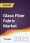 Glass Fiber Fabric Market: Trends, Opportunities and Competitive Analysis 2023-2028 - Product Image