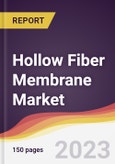 Hollow Fiber Membrane Market: Trends, Opportunities and Competitive Analysis 2023-2028- Product Image