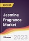 Jasmine Fragrance Market: Trends, Opportunities and Competitive Analysis 2023-2028 - Product Image