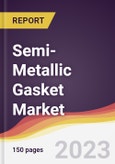 Semi-Metallic Gasket Market: Trends, Opportunities and Competitive Analysis 2023-2028- Product Image