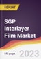 SGP Interlayer Film Market: Trends, Opportunities and Competitive Analysis 2023-2028 - Product Image