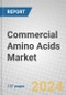 Commercial Amino Acids Market - Product Image