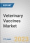 Veterinary Vaccines: Global Markets - Product Thumbnail Image