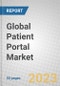 Global Patient Portal Market - Product Thumbnail Image