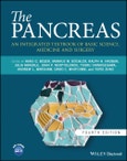 The Pancreas. An Integrated Textbook of Basic Science, Medicine, and Surgery. Edition No. 4- Product Image