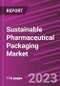 Sustainable Pharmaceutical Packaging Market Size, Share & Trends Analysis Report by Material, By Product, By End-use, By Region, And Segment Forecasts, 2023-2032 - Product Image