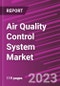 Air Quality Control System Market Size, Share & Trends Analysis Report by Product Type, By Pollutant, By Component, By End Use, By Region, And Segment Forecasts, 2023-2032 - Product Image