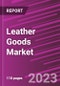 Leather Goods Market Share, Size, Trends, Industry Analysis Report, By Type, By Product, By Region, Segment Forecast, 2023-2032 - Product Image