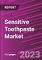Sensitive Toothpaste Market Share, Size, Trends, Industry Analysis Report, By Product, Distribution Channel, By Region, Segment Forecast, 2021 - 2028 - Product Image