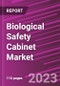 Biological Safety Cabinet Market Share, Size, Trends, Industry Analysis Report, By Product Type, By End-Use, By Region, Segment Forecast, 2023-2032 - Product Image