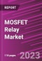 MOSFET Relay Market Share, Size, Trends, Industry Analysis Report, By Voltage, By Application, By Region, Segment Forecast, 2023-2032 - Product Thumbnail Image