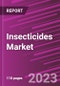 Insecticides Market Share, Size, Trends, Industry Analysis Report, By Product, By Application, By Region, Segment Forecast, 2023-2032 - Product Image