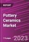 Pottery Ceramics Market Share, Size, Trends, Industry Analysis Report, By Product, By End-Use, By Region, Segment Forecast, 2023-2032 - Product Thumbnail Image