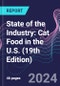 State of the Industry: Cat Food in the U.S. (19th Edition) - Product Thumbnail Image