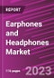Earphones and Headphones Market Share, Size, Trends, Industry Analysis Report, By Product, By Technology, By Price Band, By Application, By Region, Segment Forecast, 2023-2032 - Product Image