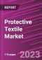 Protective Textile Market Share, Size, Trends, Industry Analysis Report, By Material, By Application, By End-Use, By Region, Segment Forecast, 2023-2032 - Product Thumbnail Image