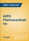 AVEO Pharmaceuticals Inc - Strategic SWOT Analysis Review - Product Thumbnail Image