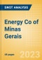 Energy Co of Minas Gerais (CMIG4) - Financial and Strategic SWOT Analysis Review - Product Thumbnail Image