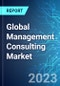 Global Management Consulting Market: Analysis by Type, By Sector, By Enterprise Size, By Region Size and Trends with Impact of COVID-19 and Forecast up to 2028 - Product Thumbnail Image