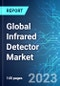 Global Infrared Detector Market: Analysis By Type, By Wavelength, By Industry Vertical, By Region Size and Trends with Impact of COVID-19 and Forecast up to 2028 - Product Image