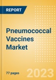 Pneumococcal Vaccines (PV) Marketed and Pipeline Drugs Assessment, Clinical Trials and Competitive Landscape- Product Image