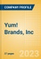 Yum! Brands, Inc - Digital Transformation Strategies - Product Thumbnail Image