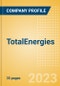 TotalEnergies - Digital Transformation Strategies - Product Thumbnail Image