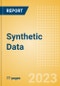 Synthetic Data - The Master Key to AI's Future - Product Image