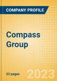 Compass Group - Digital Transformation Strategies- Product Image