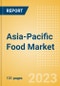 Asia-Pacific (APAC) Food Market Value and Volume Growth Analysis by Region, Sector, Country, Distribution Channel, Brands, Packaging, Case Studies, Innovations and Forecast to 2027 - Product Thumbnail Image