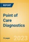 Point of Care Diagnostics - Thematic Intelligence - Product Image