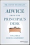 Advice from the Principal's Desk. 5 Pillars of School Leadership. Edition No. 1 - Product Thumbnail Image