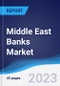 Middle East Banks Market Summary, Competitive Analysis and Forecast to 2027 - Product Image