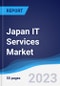 Japan IT Services Market Summary, Competitive Analysis and Forecast to 2027 - Product Thumbnail Image