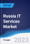 Russia IT Services Market Summary, Competitive Analysis and Forecast to 2027 - Product Thumbnail Image