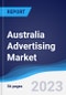 Australia Advertising Market Summary, Competitive Analysis and Forecast to 2027 - Product Thumbnail Image