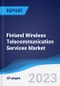 Finland Wireless Telecommunication Services Market Summary, Competitive Analysis and Forecast to 2027 - Product Thumbnail Image