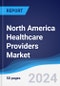 North America Healthcare Providers Market Summary, Competitive Analysis and Forecast to 2028 - Product Thumbnail Image