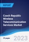 Czech Republic Wireless Telecommunication Services Market Summary, Competitive Analysis and Forecast to 2027 - Product Thumbnail Image