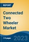 Connected Two Wheeler Market- Global Industry Size, Share, Trends, Opportunity, and Forecast, 2018-2028F Segmented By Vehicle Type (Scooter/Moped, Motorcycle), By Propulsion Type, By Service Type, By Connectivity Type, By End- User, and By Region - Product Image