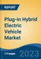 Plug-in Hybrid Electric Vehicle Market - Global Industry Size, Share, Trends, Opportunity, and Forecast, 2018-2028F Segmented By Vehicle Type, By Powertrain, By Range, By Battery Capacity, By Region, Competition - Product Image