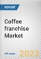 Coffee franchise Market By Cuisine (Lunch, Brunch, Coffee and Bar), By Delivery Type (Dine-in, Dine-out): Global Opportunity Analysis and Industry Forecast, 2021-2031 - Product Thumbnail Image
