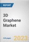 3D Graphene Market By Application (Composites, Sensors, Energy storage, Others): Global Opportunity Analysis and Industry Forecast, 2021-2031 - Product Image