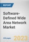 Software-Defined Wide Area Network Market By Component, By Deployment, By Enterprise Size, By Industry Vertical: Global Opportunity Analysis and Industry Forecast, 2021-2031 - Product Image