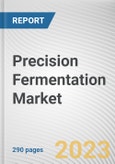 Precision Fermentation Market By Application, By Microbe, By Ingredient, By End User: Global Opportunity Analysis and Industry Forecast, 2021-2031- Product Image