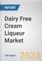 Dairy Free Cream Liqueur Market By Source (Almond, Oat, Coconut, Others), By Flavor (Chocolate, Caramel, Vanilla, Strawberry, Others), By Distribution Channel (On Trade, Off Trade): Global Opportunity Analysis and Industry Forecast, 2021-2031 - Product Thumbnail Image