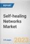 Self-healing Networks Market By Component, By Network Type, By Enterprise Size, By Deployment Mode, By Application, By Industry Vertical: Global Opportunity Analysis and Industry Forecast, 2021-2031 - Product Thumbnail Image