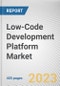 Low-Code Development Platform Market By Component, By Deployment Mode, By Enterprise Size, By Application Type, By Industry Vertical: Global Opportunity Analysis and Industry Forecast, 2021-2031 - Product Image