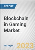 Blockchain in Gaming Market By Game Type (Role Playing Games, Open World Games, Collectible Games), By Platform (ETH, BNB Chain, Polygon, Others), By Device Type (Android, Web, iOS): Global Opportunity Analysis and Industry Forecast, 2023-2032- Product Image