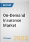 On-Demand Insurance Market By Coverage (Travel Insurance, Event Insurance, Renter's Insurance, Electronic Equipment Insurance, Others), By End User (Individuals, Businesses): Global Opportunity Analysis and Industry Forecast, 2023-2032 - Product Thumbnail Image